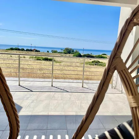 Villa Kallipateira Lachania